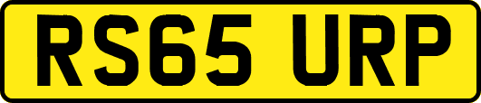 RS65URP