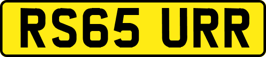 RS65URR