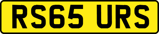 RS65URS