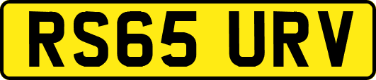 RS65URV