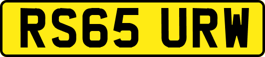RS65URW