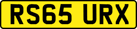 RS65URX