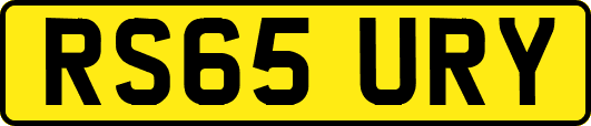 RS65URY