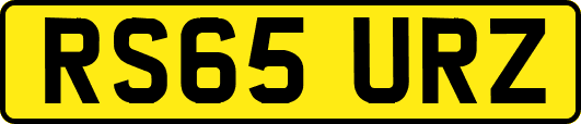 RS65URZ