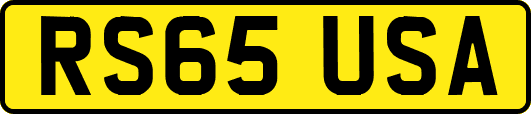 RS65USA