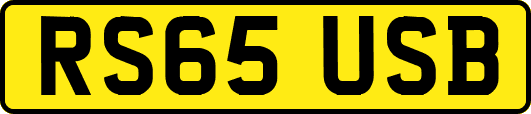 RS65USB