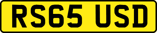 RS65USD