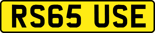 RS65USE