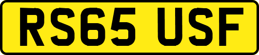 RS65USF