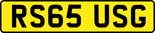 RS65USG