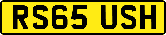 RS65USH