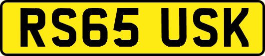 RS65USK