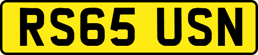 RS65USN