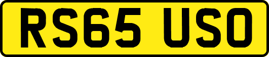 RS65USO