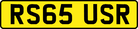 RS65USR