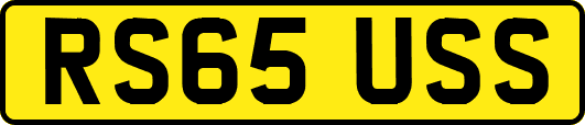 RS65USS