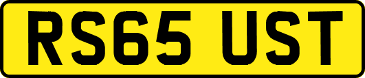 RS65UST