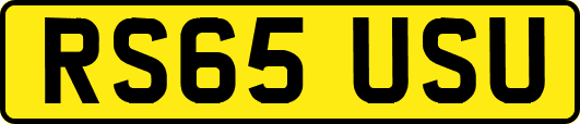 RS65USU