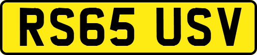 RS65USV
