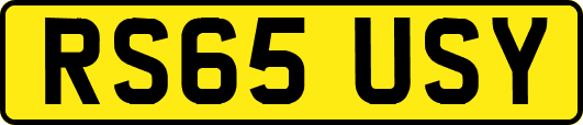 RS65USY