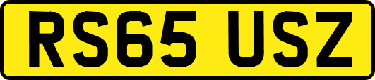 RS65USZ