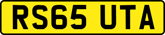 RS65UTA