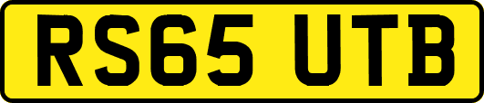 RS65UTB