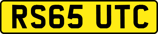 RS65UTC
