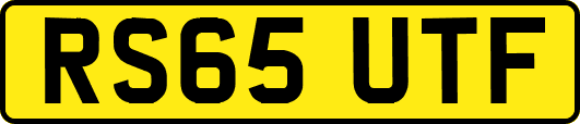 RS65UTF