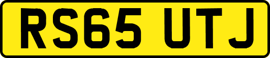 RS65UTJ