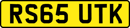 RS65UTK