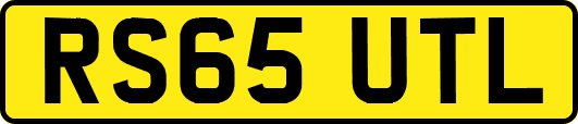 RS65UTL