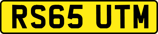 RS65UTM