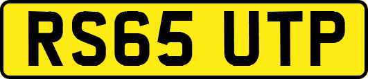 RS65UTP