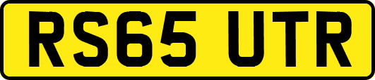 RS65UTR