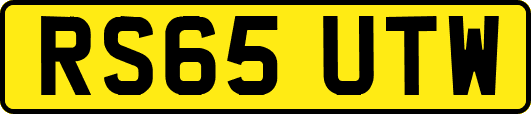 RS65UTW