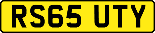 RS65UTY