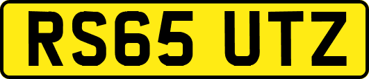 RS65UTZ