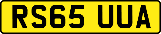 RS65UUA