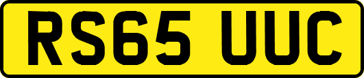 RS65UUC