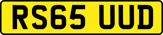 RS65UUD