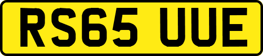 RS65UUE