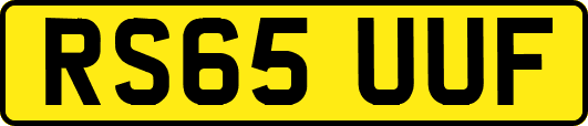 RS65UUF