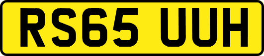 RS65UUH
