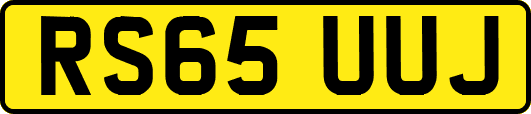 RS65UUJ
