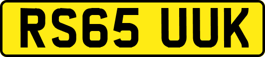 RS65UUK