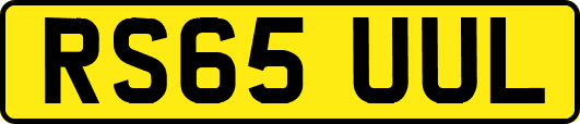 RS65UUL