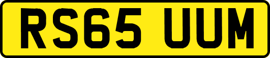RS65UUM