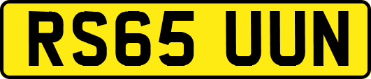 RS65UUN