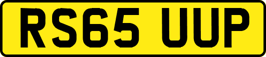 RS65UUP